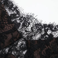 Asymmetrisches Midikleid -  Sally