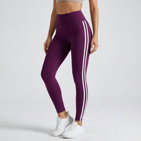 Atmungsaktive Fitnesshose Ganzjährig - Raquel