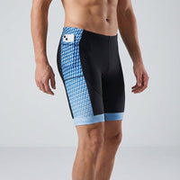 Atmungsaktive Radhose Mit Polster - Darrell