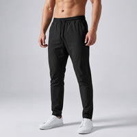 Atmungsaktive Sporthose Mit Zugarretierung - Elliot