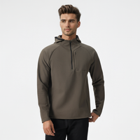 Atmungsaktive Stretchjacke -  Guy