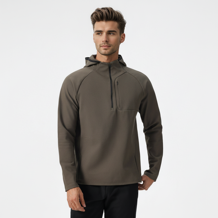 Atmungsaktive Stretchjacke -  Guy