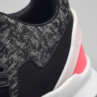 Atmungsaktiver Sneaker Mit Gummisohle - Bradley