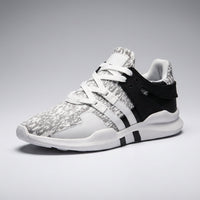 Atmungsaktiver Sneaker Mit Gummisohle - Bradley