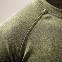 Atmungsaktives Polyester Performance Shirt - Zachary