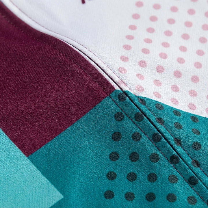 Atmungsaktives Sommertrikot Mit Mesh - Gordon