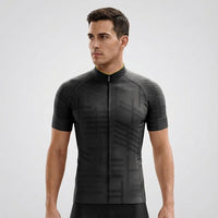 Atmungsaktives Sommertrikot Mit Mesh - Gordon