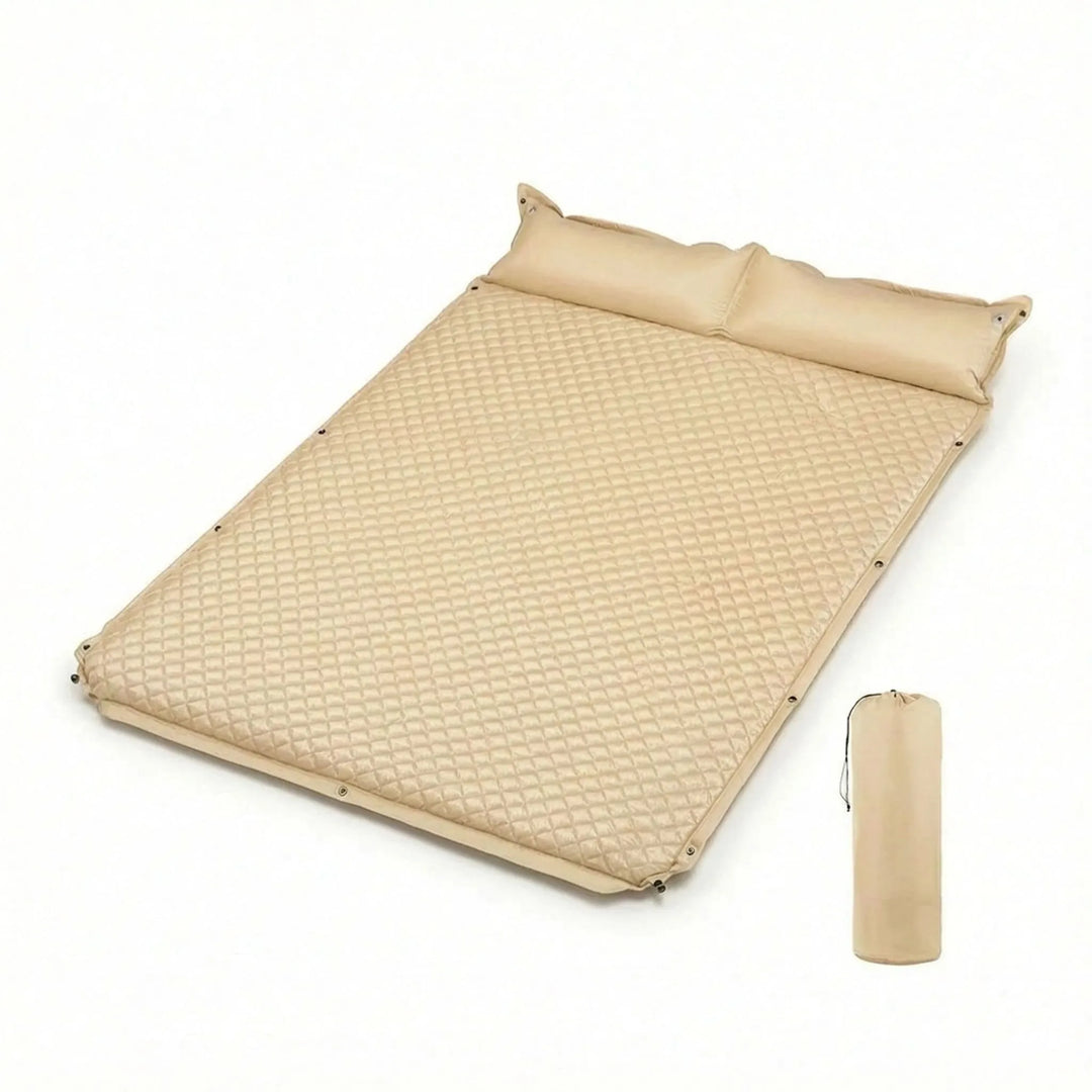 Automatic Inflatable Camping Mat - Mavaris