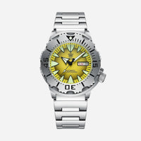 Automatic Men's Dive Watch - Aquathor