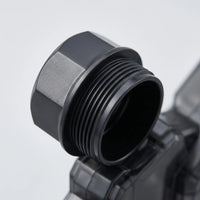 Automatic Water Shooter - PulseFlow