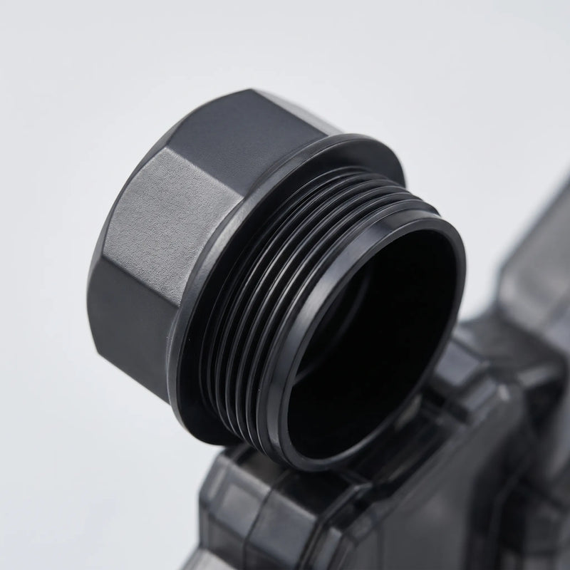 Automatic Water Shooter - PulseFlow