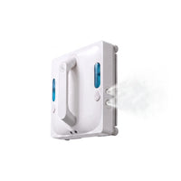 Automatic Window Cleaning Robot - ClearBot