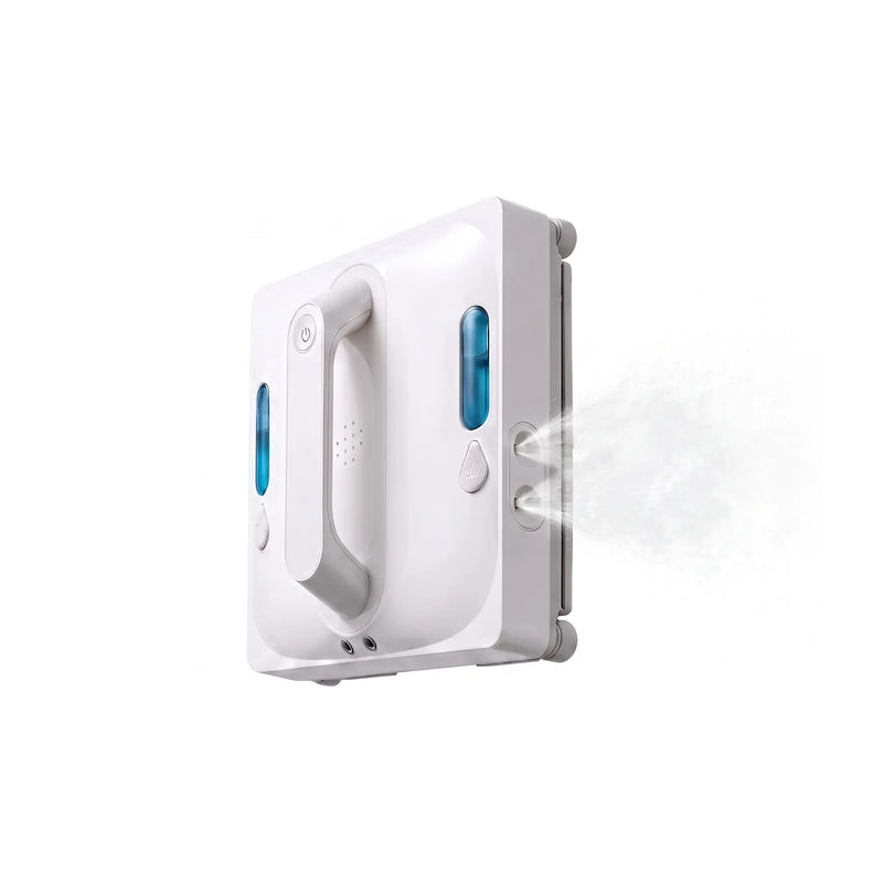 Automatic Window Cleaning Robot - ClearBot