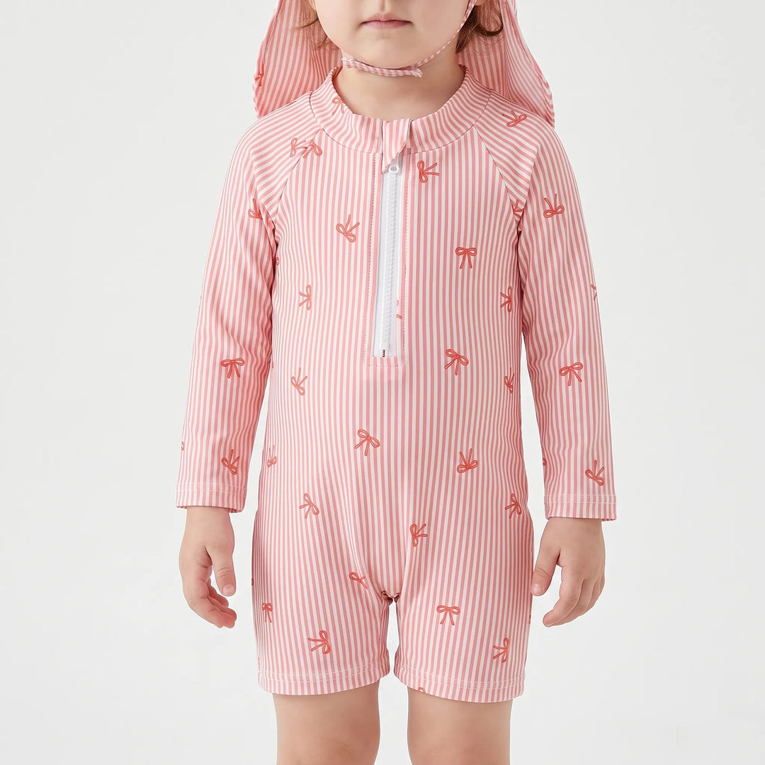 Baby Rash Guard Set - Luminet