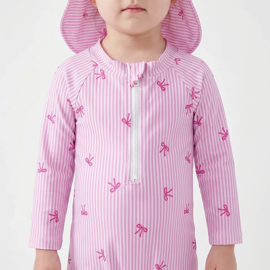 Baby Rash Guard Set - Luminet