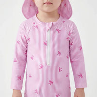 Baby Rash Guard Set - Luminet
