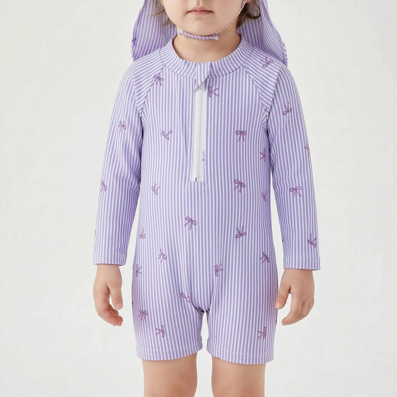 Baby Rash Guard Set - Luminet
