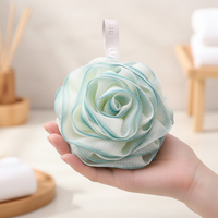 Badeblume Für Körperpflege - RoseSponge