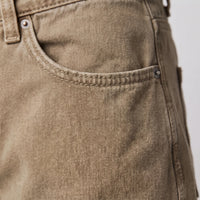 Barrel Jeans Damen -  Lorene