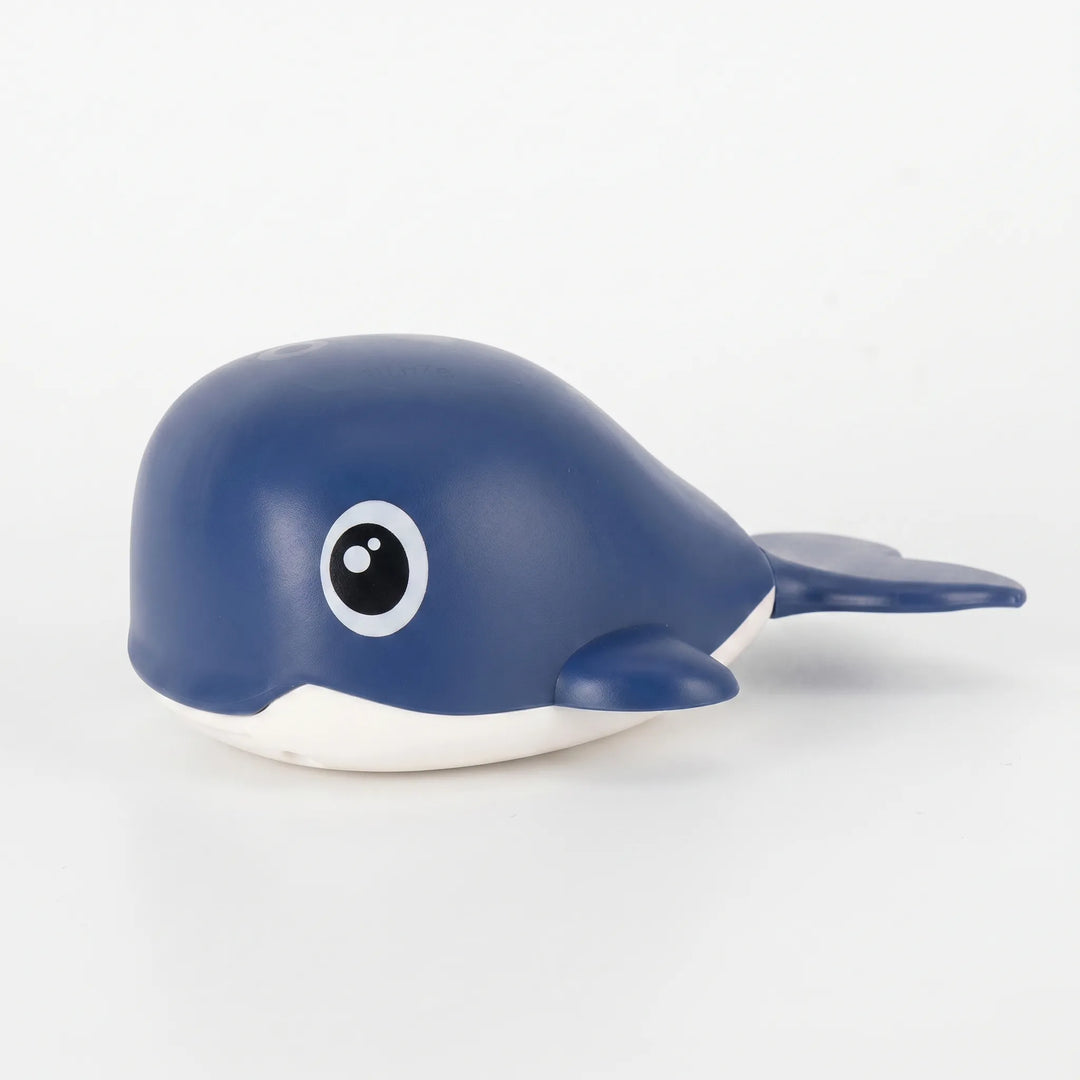 Battery-Free Floating Toy Set - Spoutik