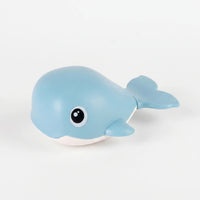 Battery-Free Floating Toy Set - Spoutik