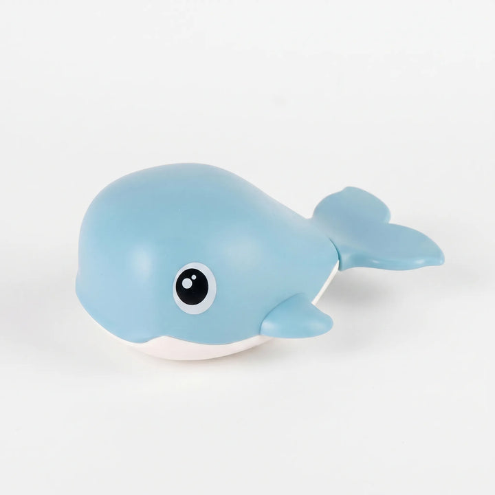 Battery-Free Floating Toy Set - Spoutik