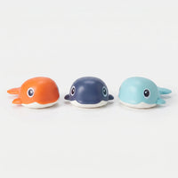 Battery-Free Floating Toy Set - Spoutik