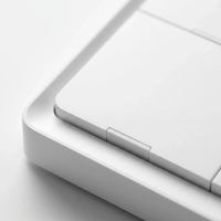 Battery-Powered Zigbee Wall Switch - Tappox