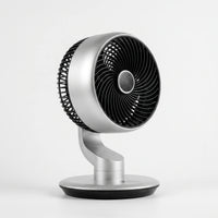 Battery Powered Desk Fan - Zyklo