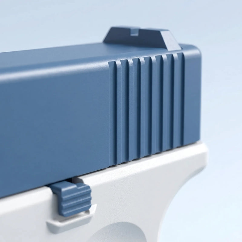 Battery Powered Water Blaster - Torrentia