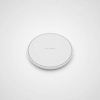Bezprzewodowa Ładowarka 30W - QuickCharge