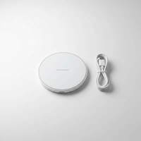 Bezprzewodowa Ładowarka 30W - QuickCharge