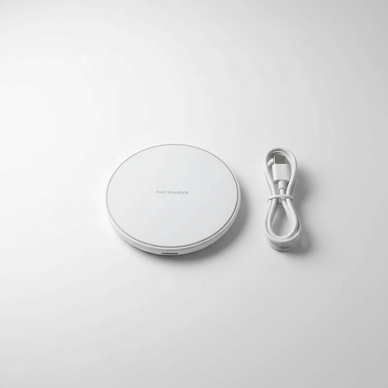 Bezprzewodowa Ładowarka 30W - QuickCharge