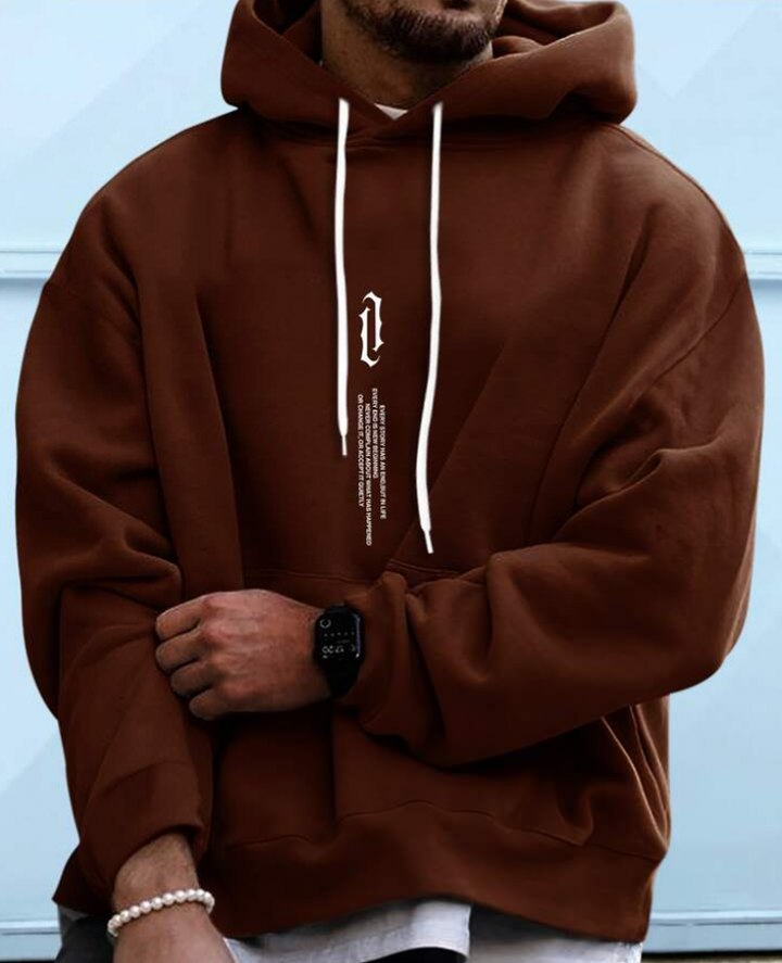 Timeless Men’s Hoodie – Jace