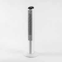 Bladeless Tower Fan - Ventaris