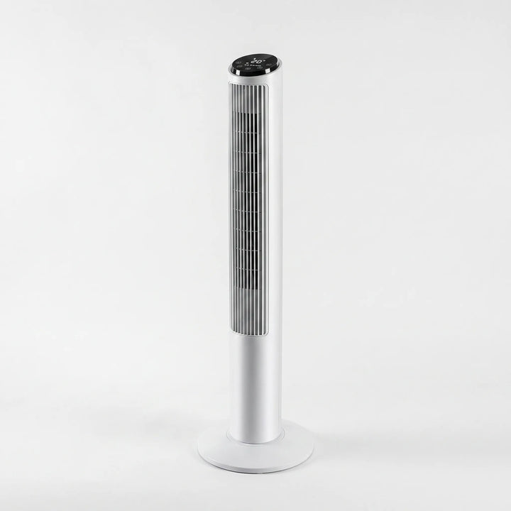 Bladeless Tower Fan - Ventaris
