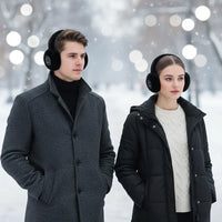 Bluetooth 5.3 Ear Warmers Headphones - WarmBeat