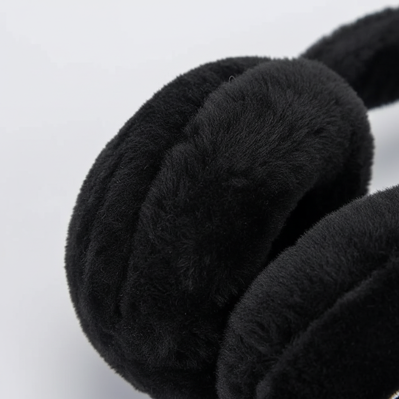 Bluetoothowe Uszy Chroniące Słuch - CozySound