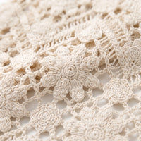 Boho Style Summer Vest -  Jana