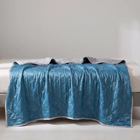 Breathable Cooling Blanket - Somniq