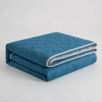 Breathable Cooling Blanket - Somniq