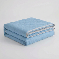Breathable Cooling Blanket - Somniq
