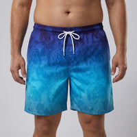 Breathable Men's Beach Shorts - Stuart