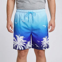 Breathable Men's Beach Shorts - Stuart