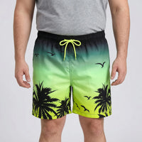 Breathable Men's Beach Shorts - Stuart