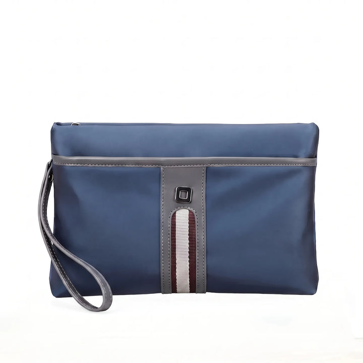 Business Casual Men's Clutch Bag - Metroclutch