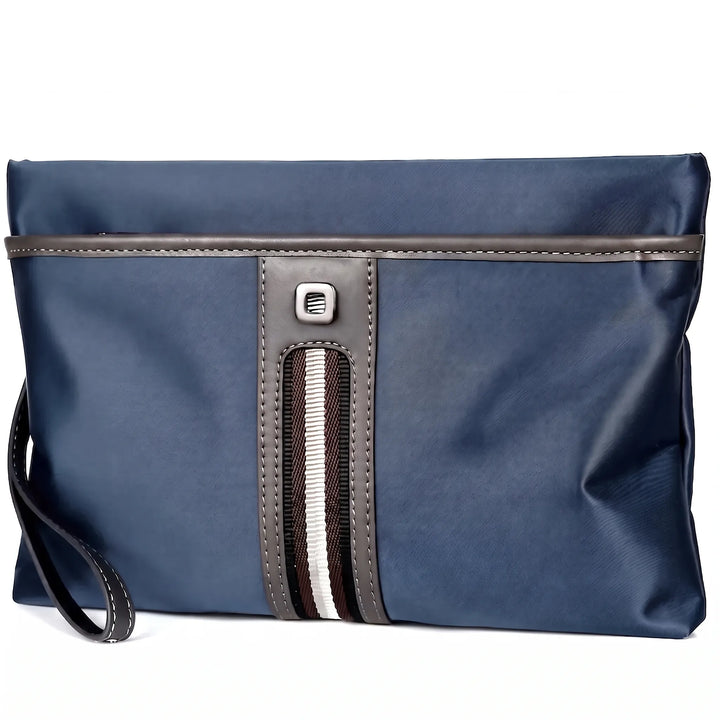 Business Casual Men's Clutch Bag - Metroclutch