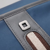 Business Casual Men's Clutch Bag - Metroclutch