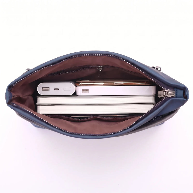 Business Casual Men's Clutch Bag - Metroclutch