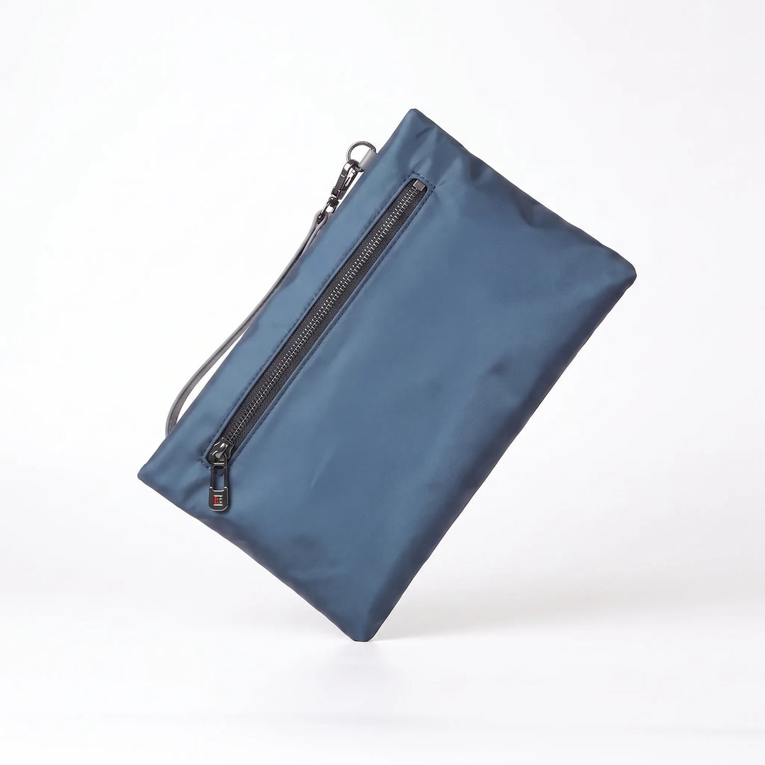 Business Casual Men's Clutch Bag - Metroclutch